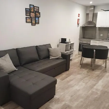 Apartamento Ga-dal