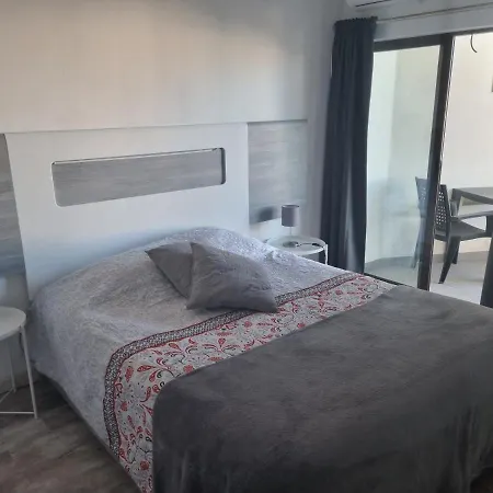 Ga-dal Apartamento *