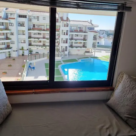 Apartamento Ga-dal