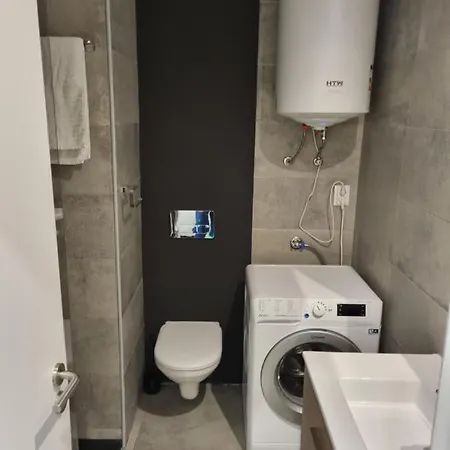 Ga-dal Apartamento Albufeira