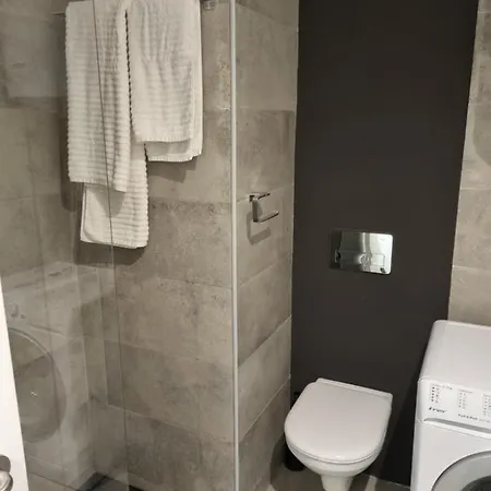 Ga-dal Apartamento *