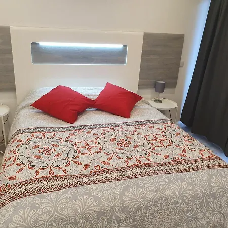 Ga-dal * Албуфейра