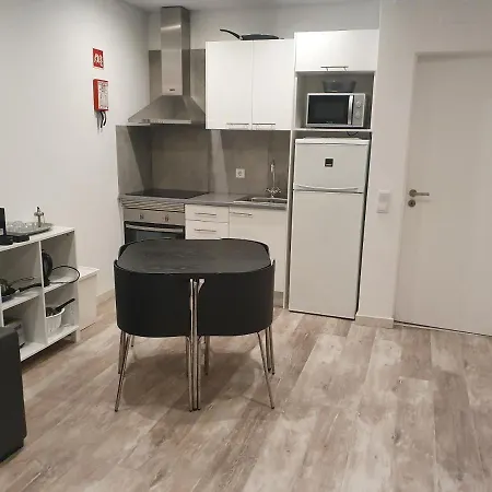 Apartamento Ga-dal Albufeira