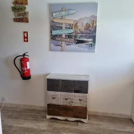 Ga-dal * Albufeira